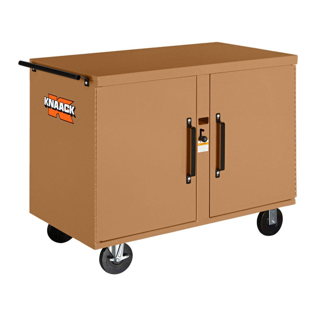Knaack Storagemaster Rolling Workbench, Model 45